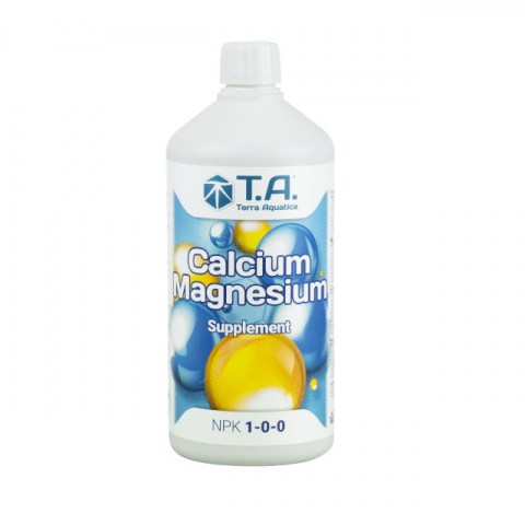 Calcium Magnesium Supplement 1lt